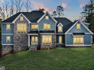 44 Terrace View Ct, Acworth, GA 30101