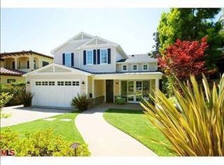 1131 Fiske St, Pacific Palisades, CA 90272