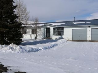 951 Antelope Rd, Gunnison, CO 81230