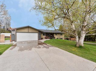 18506 N Atlantic Rd, Colbert, WA 99005