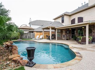 19319 Countrycloud Dr, Spring, TX 77388