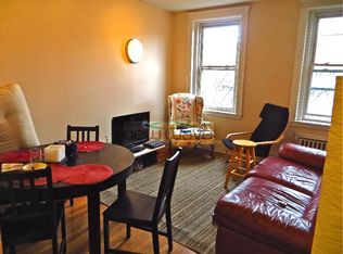 56 Queensberry St APT 17, Boston, MA 02215