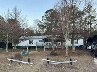 115 Saddlehorn Dr, Guyton, GA 31312