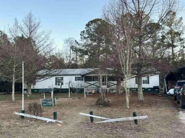 115 Saddlehorn Dr, Guyton, GA 31312