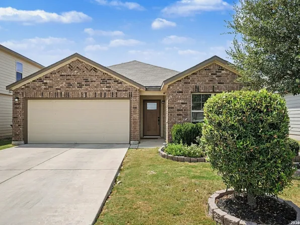 7719 Blue Gulf Dr, San Antonio, TX 78222