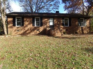 134 Fox St, Randleman, NC 27317
