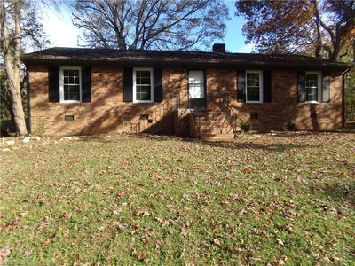 134 Fox St, Randleman, NC, 27317
