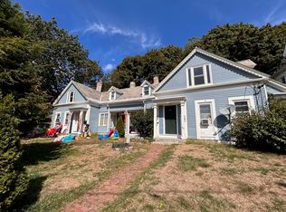 154 Pleasant St, Fitchburg, MA 01420