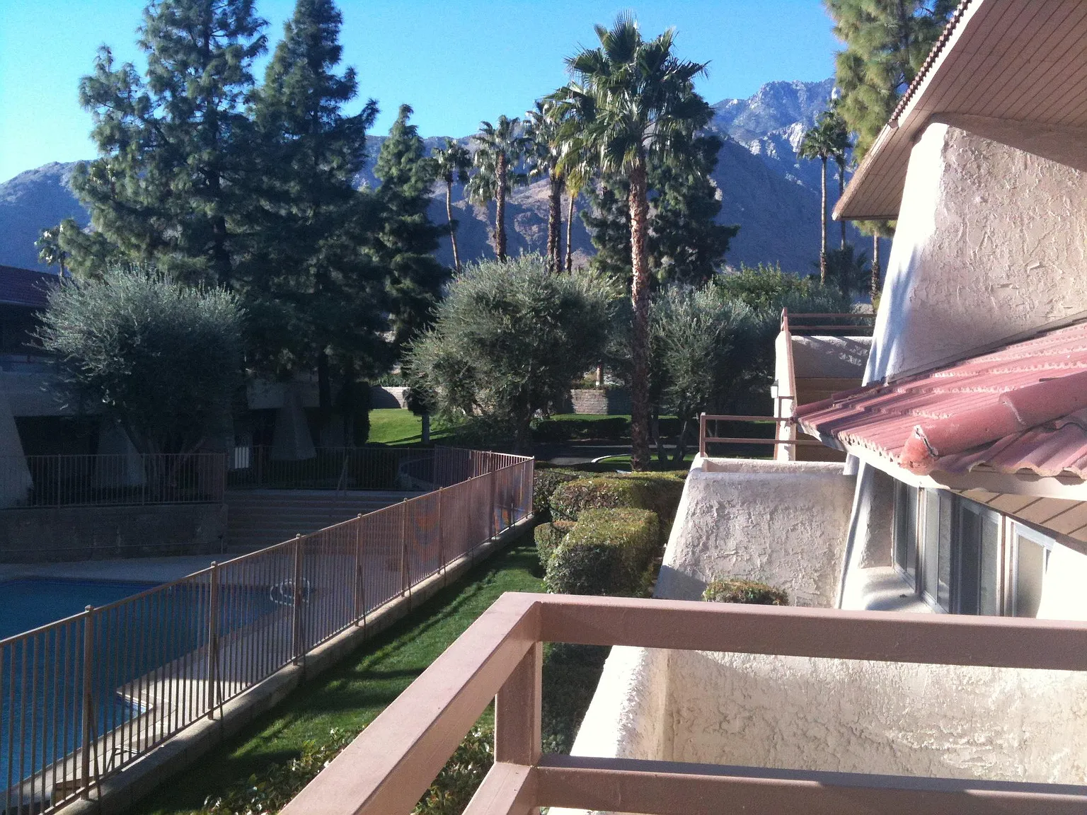 2875 N Los Felices Rd — Photo 3
