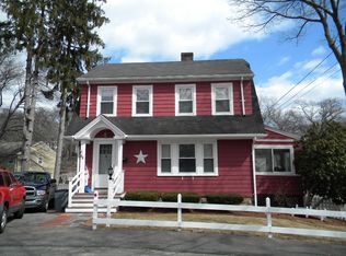 52 Manning Rd, Lynn, MA 01902