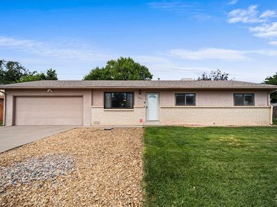 2019 Emilia St, Pueblo, CO, 81005