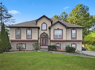 2422 Mead Ct, Jonesboro, GA 30236