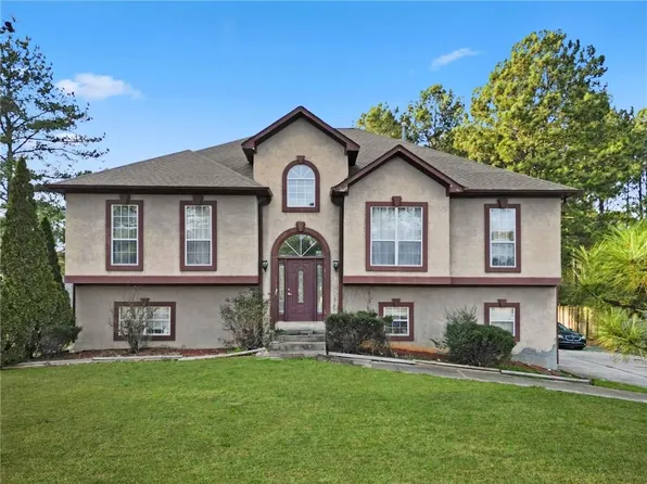 2422 Mead Ct, Jonesboro, GA 30236