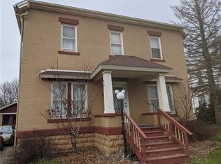 305 State St, Grove City, PA 16127