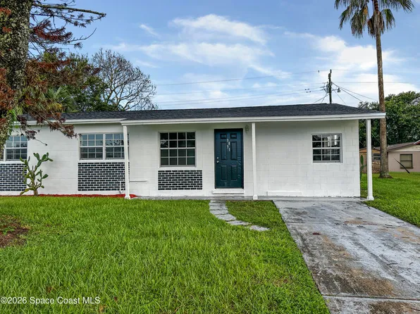 3831 Ellis Dr, Cocoa, FL 32926