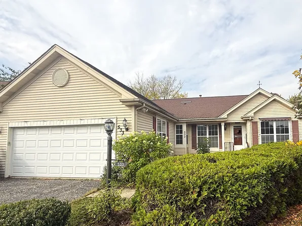 533 Farmhill Cir, Wauconda, IL 60084