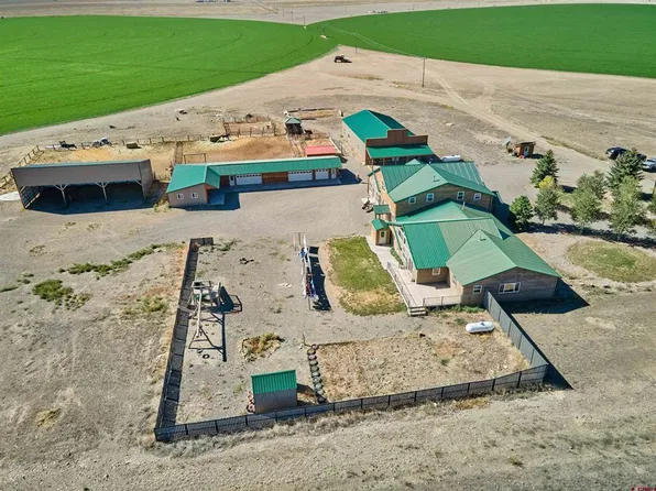 6996 County Road FF, La Jara, CO 81140