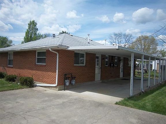 5th image of 604 N Poplar St