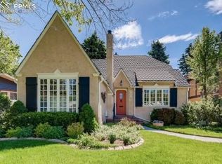 2121 Wood Ave, Colorado Springs, CO 80907