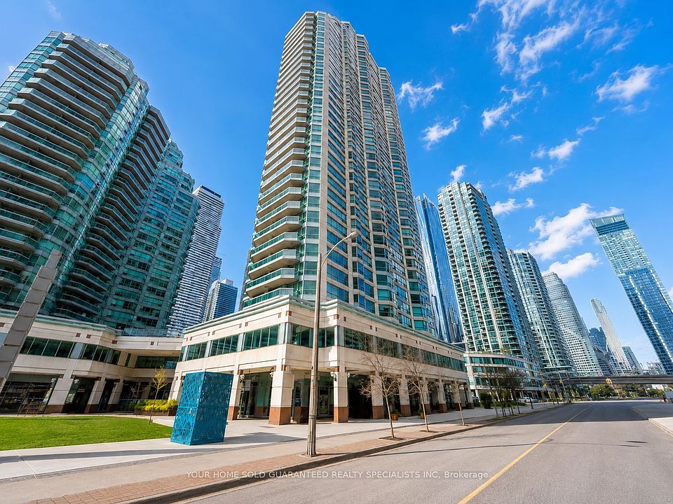 1st image of 10 Yonge St #2610