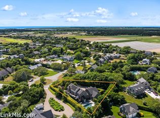 10 Doc Ryder Dr, Nantucket, MA 02554