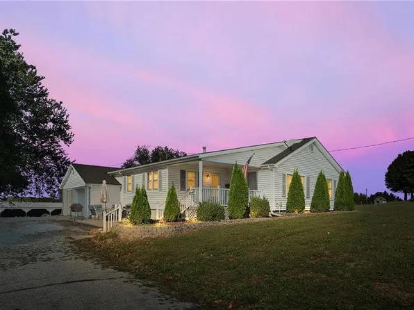 24110 Highway Y, Dearborn, MO 64439