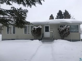 1514 N 53rd Ave W, Duluth, MN 55807