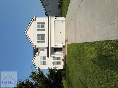 110 Whitaker Way, Richmond Hill, GA, 31324