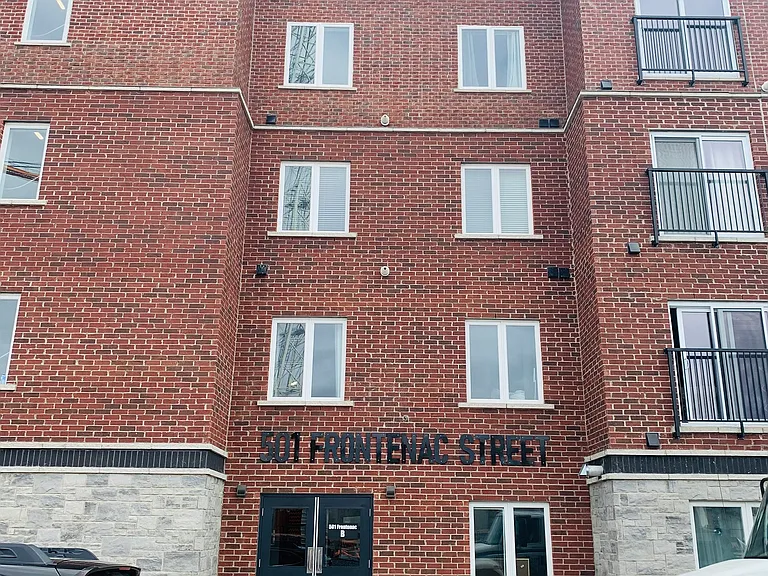 501 Frontenac St #512 — Photo 1