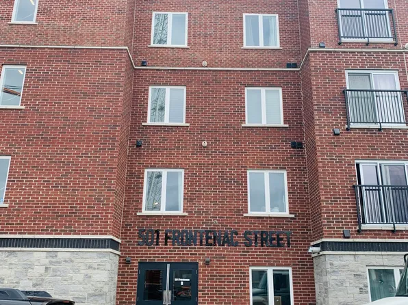 501 Frontenac St, Kingston, ON