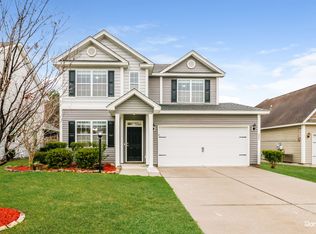 606 Kolb Ct, Goose Creek, SC 29445