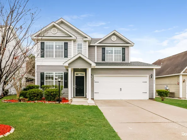 606 Kolb Ct, Goose Creek, SC 29445