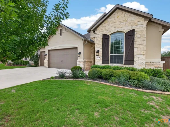 1435 Oaklawn Dr, New Braunfels, TX 78132