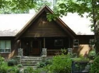 675 Tyneloch Dr, Banner Elk, NC 28604