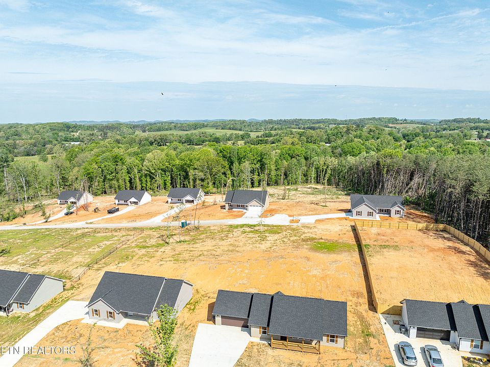 2nd image of 128 Little Donnie Way Lot 29