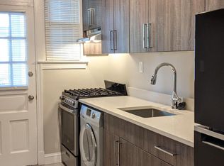 2223 40th St NW APT 2, Washington, DC 20007