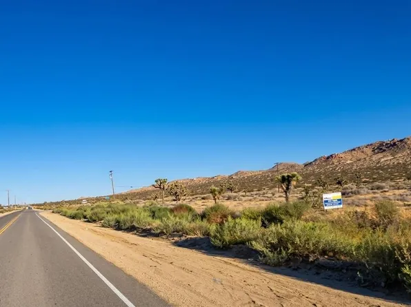 14300 E Avenue O, Palmdale, CA 93591