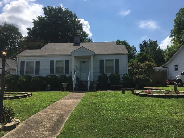 2624 Bonita Cir SW, Huntsville, AL 35801