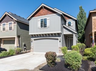 61274 Huckleberry Pl, Bend, OR 97702