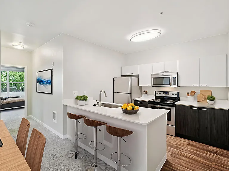 Thorncroft Farms Apartments — Photo 1