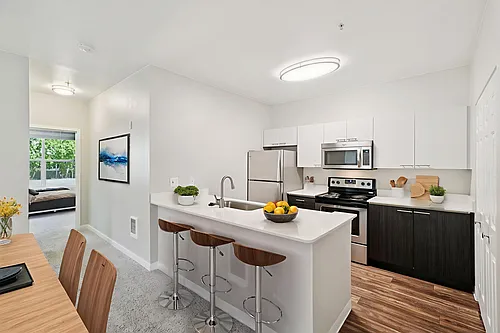 Thorncroft Farms Apartments Photo 1