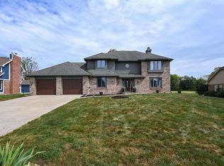 11110 Par Ct, Kokomo, IN 46901