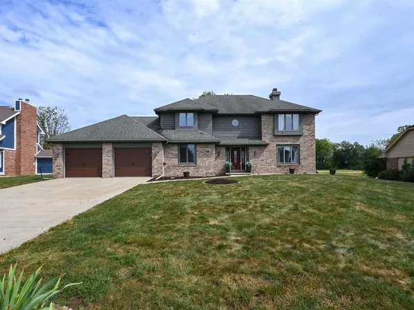 11110 Par Ct, Kokomo, IN 46901