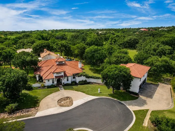 409 Turquoise, Horseshoe Bay, TX 78657
