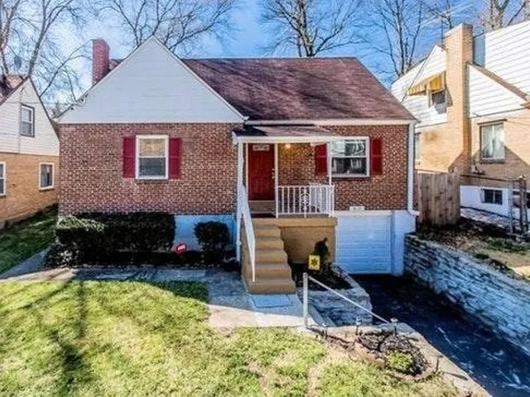 3639 Brotherton Rd, Cincinnati, OH 45209