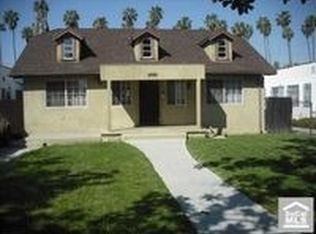 4715 7th Ave, Los Angeles, CA 90043