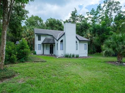 2707 NW 4th Pl, Gainesville, FL, 32607
