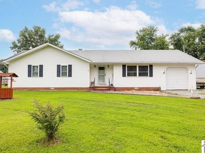 94 Browns Grove Rd, Murray, KY, 42071