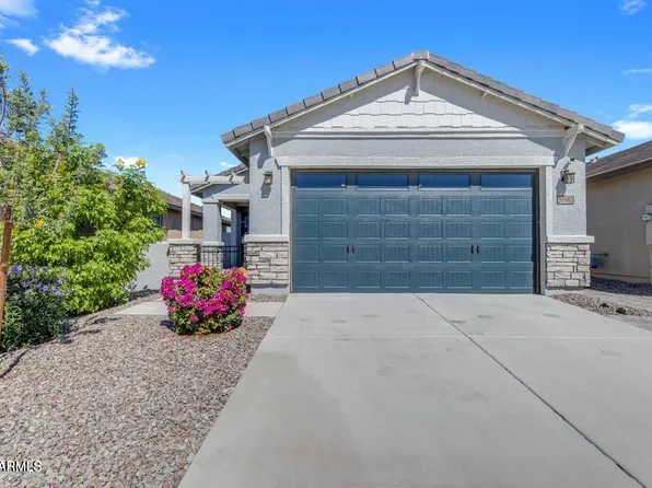 39980 W RIO LOBO Drive, Maricopa, AZ 85138