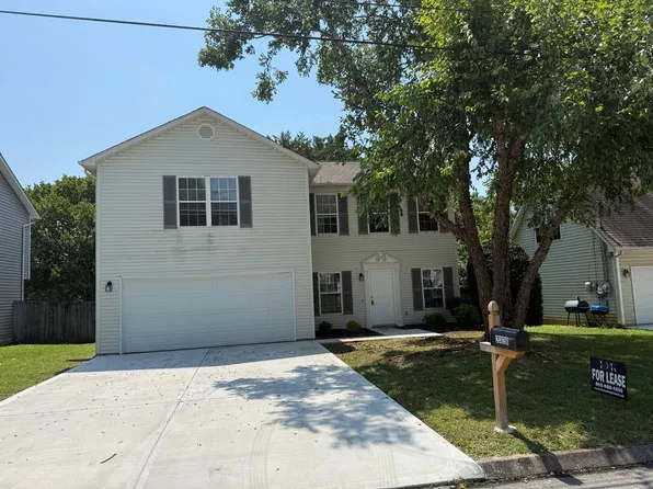 2328 Settlers Ridge Ln, Knoxville, TN 37931